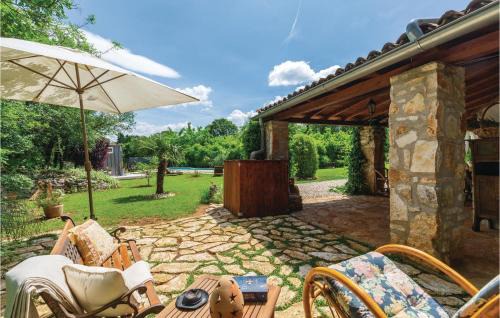 Kruncici Casa | Amazing Home In Medaki With Wifi