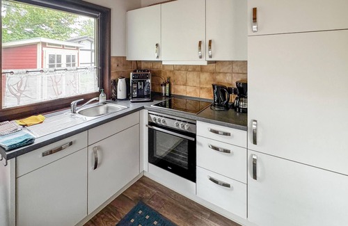 Feriendorf Hennesee Casa | Increíble casa en Meschede con WiFi