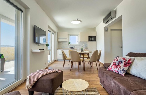 Metajna Casa | Villa Bernarda II