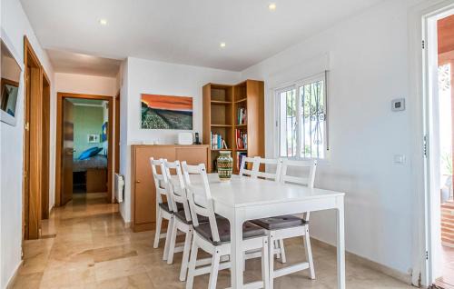 Mijas Casa | Amazing Home In Mijas