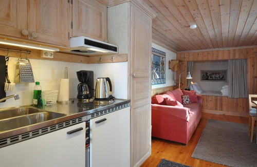 Mora Casa | Impresionante casa en Mora con sauna