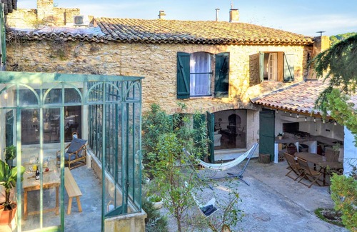 Mornas Casa | Increíble casa en Mornas