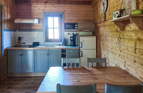 gmina Bedzino Casa | Increíble casa en Mscice con WiFi