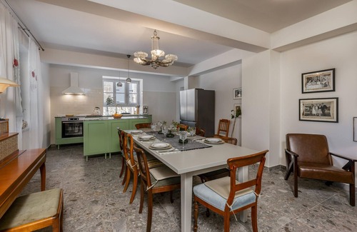 Rab Casa | Amazing home in Mundanije