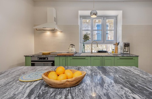 Rab Casa | Amazing home in Mundanije