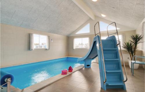 Houstrup Casa | Amazing Home In Nørre Nebel With Wifi