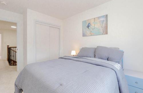 Thorold Casa | Amazing Home in Niagra Region