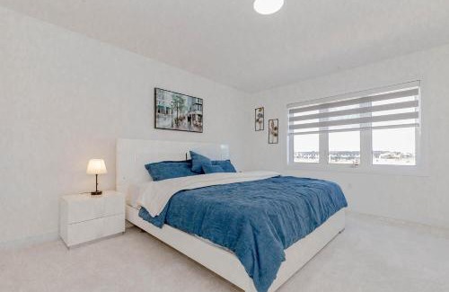 Thorold Casa | Amazing Home in Niagra Region