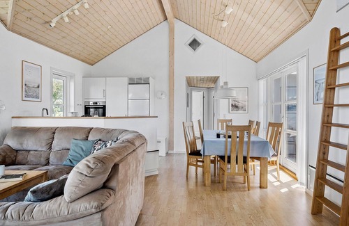 Nordborg Casa | Preciosa casa en Nordborg con cocina
