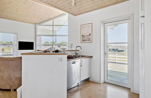 Nordborg Casa | Preciosa casa en Nordborg con cocina