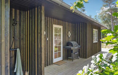 Hoensinge Casa | Amazing Home In Nykøbing Sj With Wifi