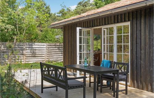 Hoensinge Casa | Amazing Home In Nykøbing Sj With Wifi