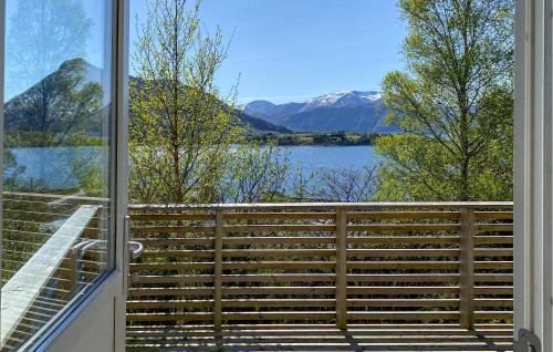 Ulstein Municipality Casa | Amazing Home In Ørsta With Wifi