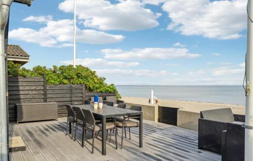 Hasmark Strand Casa | Amazing Home In Otterup