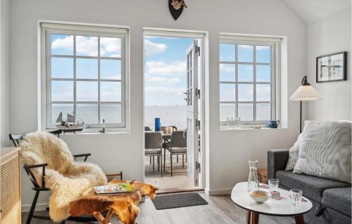 Hasmark Strand Casa | Amazing Home In Otterup