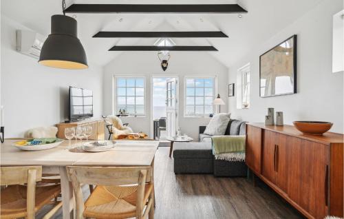 Hasmark Strand Casa | Amazing Home In Otterup
