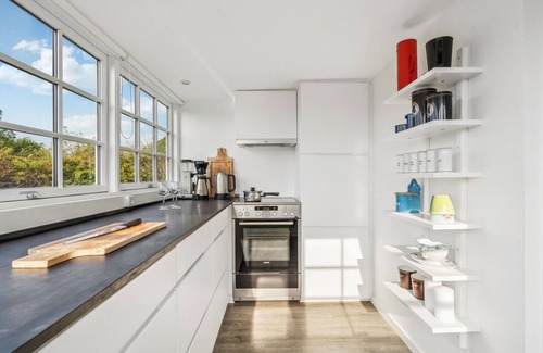 Hasmark Strand Casa | Increíble casa en Otterup