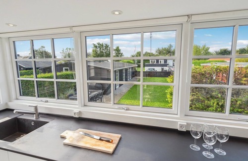 Hasmark Strand Casa | Increíble casa en Otterup