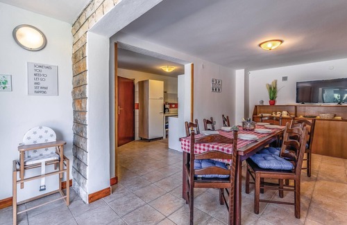 Pavicini Casa | Increíble casa en Pavicini con WiFi