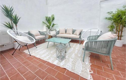 Centro histórico de Peniscola Casa | Amazing Home In Peñíscola With Wifi