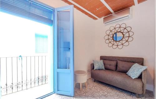 Centro histórico de Peniscola Casa | Amazing Home In Peñíscola With Wifi