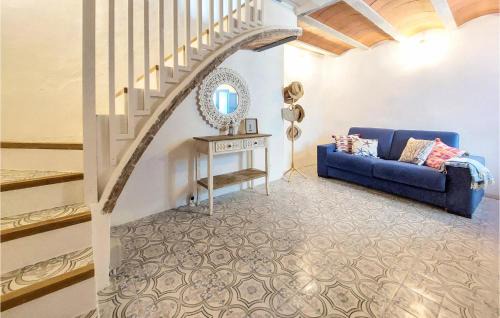 Centro histórico de Peniscola Casa | Amazing Home In Peñíscola With Wifi