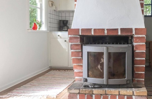 Perstorp Casa | Increíble casa en Perstorp con sauna