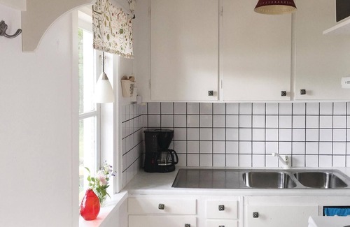 Perstorp Casa | Increíble casa en Perstorp con sauna