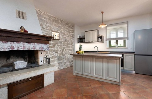 Dracevac Casa | Increíble casa en Porec