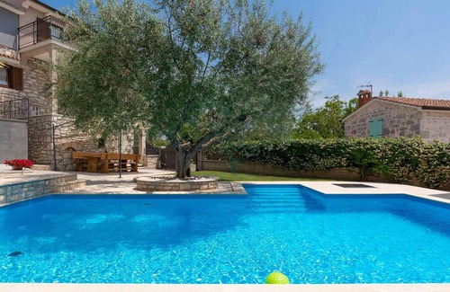 Dracevac Casa | Increíble casa en Porec