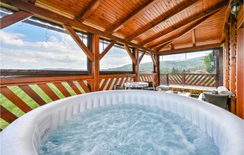 Donja Stubica Casa | Amazing Home In Pustodol With Sauna