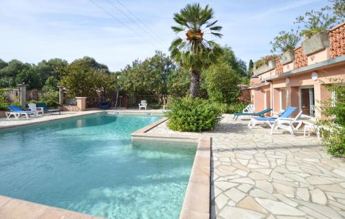 Querciolo Casa | Amazing Home In Querciolo With House A Mountain View