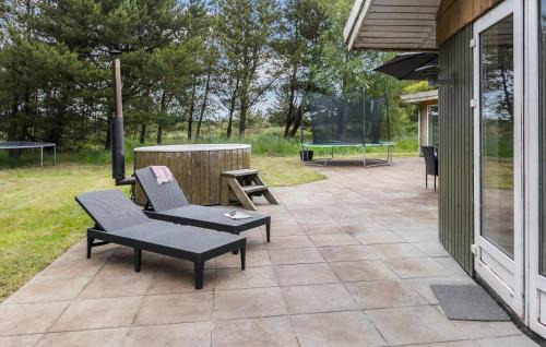 Bolilmark Casa | Amazing Home In Rømø With Kitchen