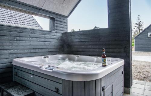 Kongsmark Casa | Amazing Home In Rømø With Wifi