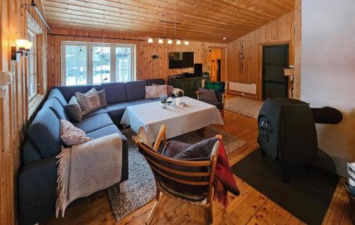 Rauland Casa | Amazing Home In Rauland