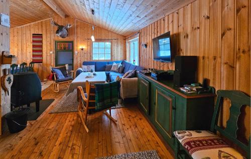Rauland Casa | Amazing Home In Rauland
