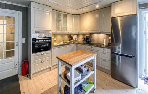 Rauland Casa | Amazing Home In Rauland With Wifi