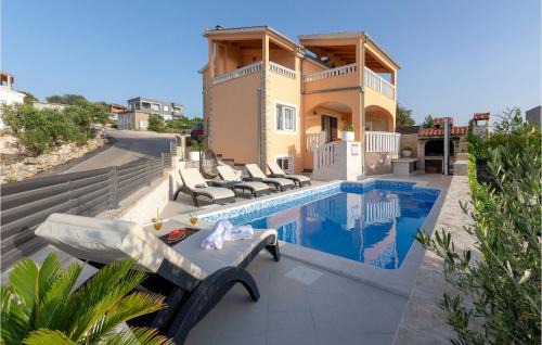 Razanj Casa | Amazing Home In Razanj