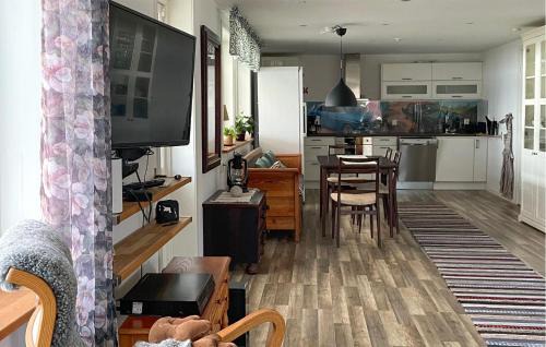 Reftele Casa | Amazing Home In Reftele With Sauna