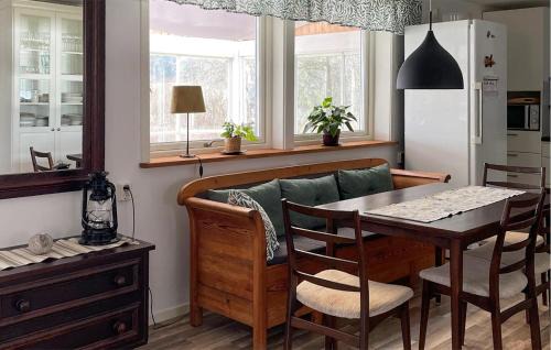 Reftele Casa | Amazing Home In Reftele With Sauna