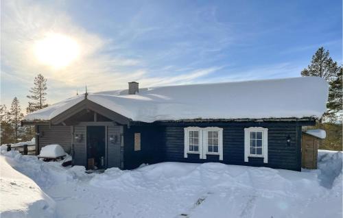 Akrestrømmen Casa | Amazing Home In Rendalen With Wifi