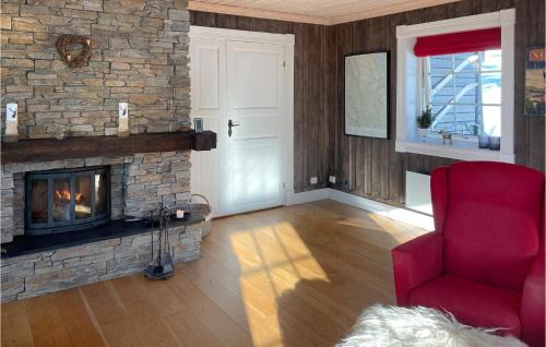 Akrestrømmen Casa | Amazing Home In Rendalen With Wifi