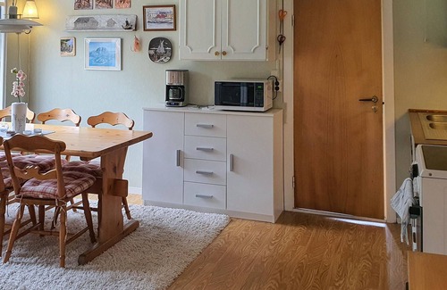 Dun Casa | Increíble casa en Rørvik con WiFi