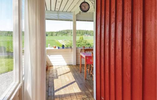 Saffle Casa | Amazing Home In Säffle With Kitchen