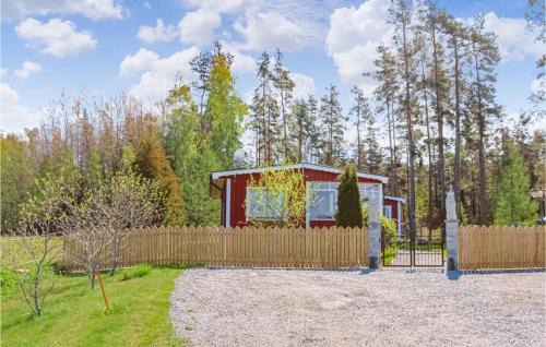Saffle Casa | Amazing Home In Säffle With Kitchen