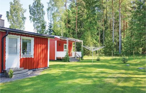 Saffle Casa | Amazing Home In Säffle With Kitchen
