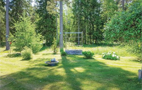 Saffle Casa | Amazing Home In Säffle With Kitchen