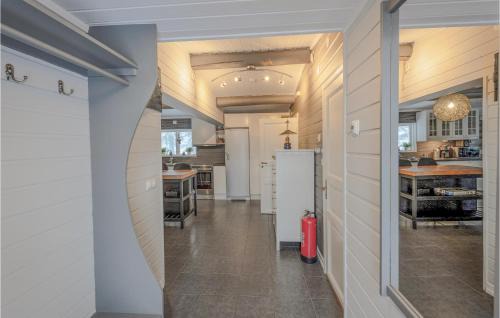 Stoten Casa | Amazing Home In Sälen With Sauna