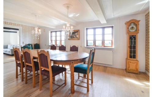 Sollested Casa | Amazing Home In Søllested With Wifi