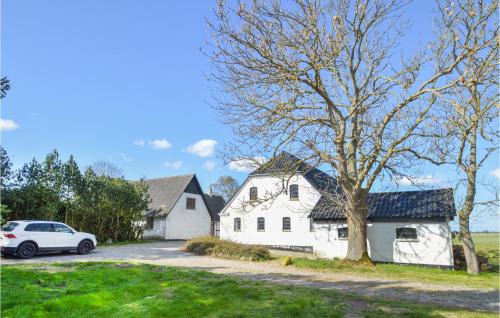 Sollested Casa | Amazing Home In Søllested With Wifi